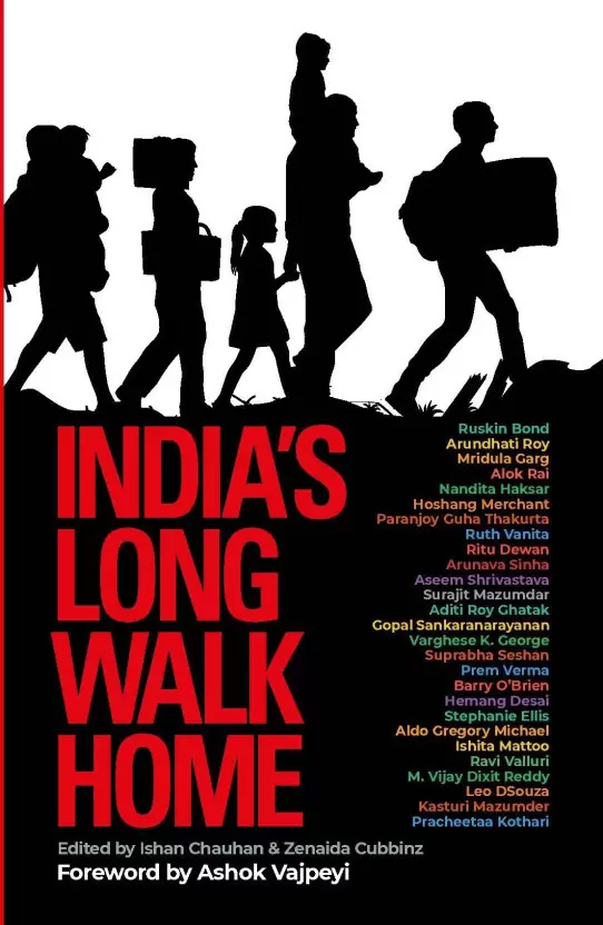 India's Long Walk Home