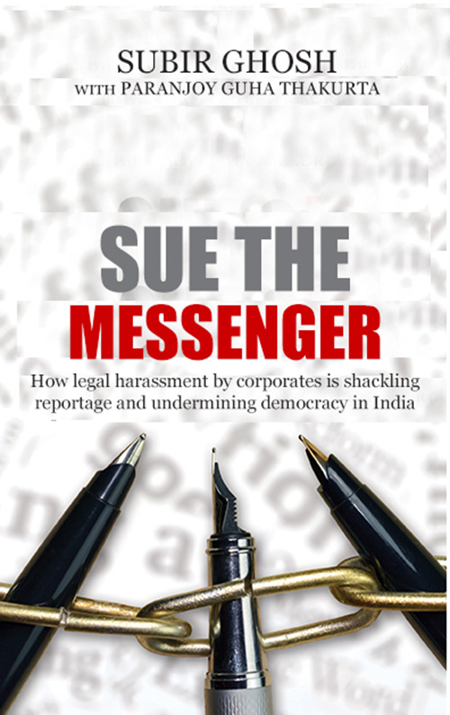 Sue the Messenger